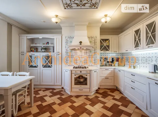 Квартира на вул. Євгена Чикаленка 2-4/7 в Києві, ID 170346, фото №9