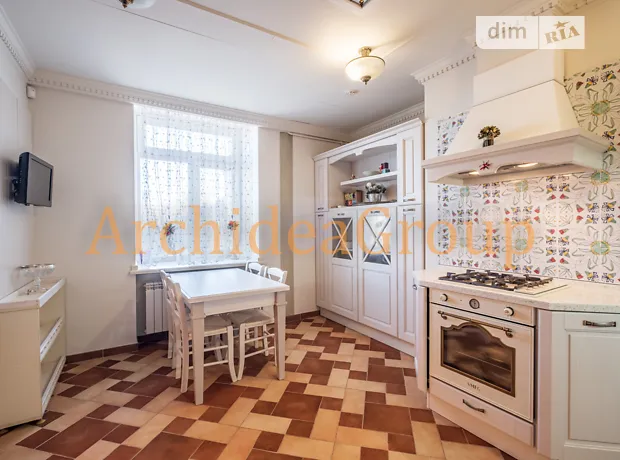 Квартира на вул. Євгена Чикаленка 2-4/7 в Києві, ID 170346, фото №10