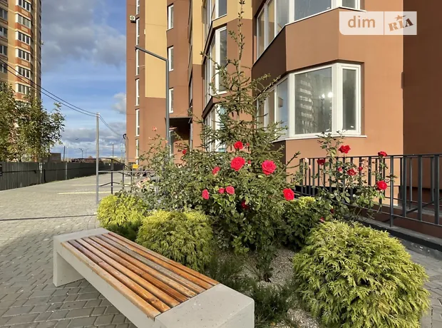 Квартира на вул. 28-ї Бригади в Одесі, ID 261738, фото №3