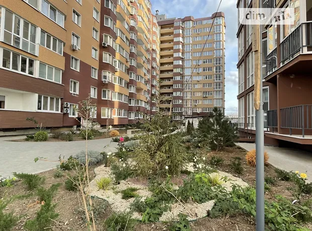 Квартира на вул. 28-ї Бригади в Одесі, ID 261738, фото №5
