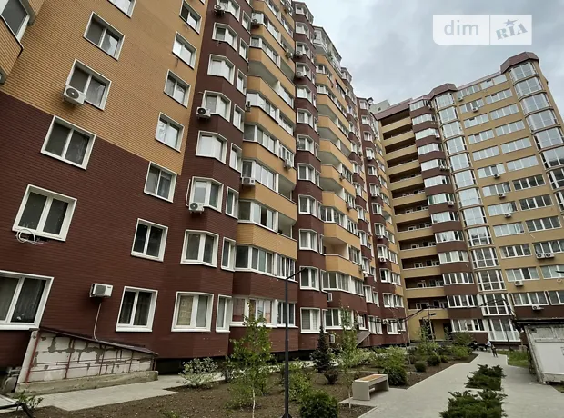 Квартира на вул. 28-ї Бригади в Одесі, ID 261738, фото №40