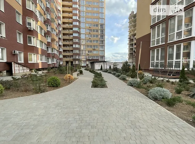 Квартира на вул. 28-ї Бригади в Одесі, ID 261738, фото №6