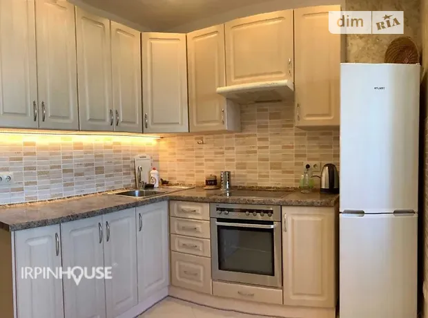 Квартира на вул. Університетська в Київ, ID 229200, фото №1