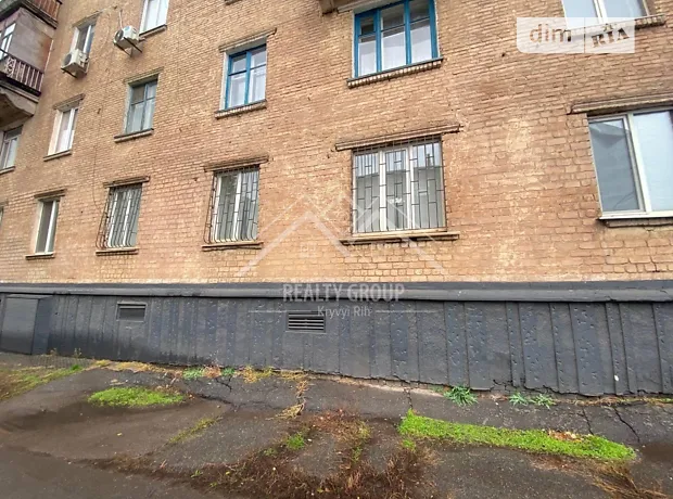 Квартира на вул. Віктора Оцерклевича в Кривому Розі, ID 162068, фото №19