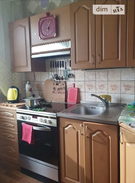 Квартира на вул. Академіка Заболотного, 80 в Києві, ID 186618, фото №12