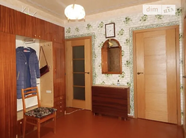 Квартира на вул. Академіка Заболотного, 80 в Києві, ID 186618, фото №13