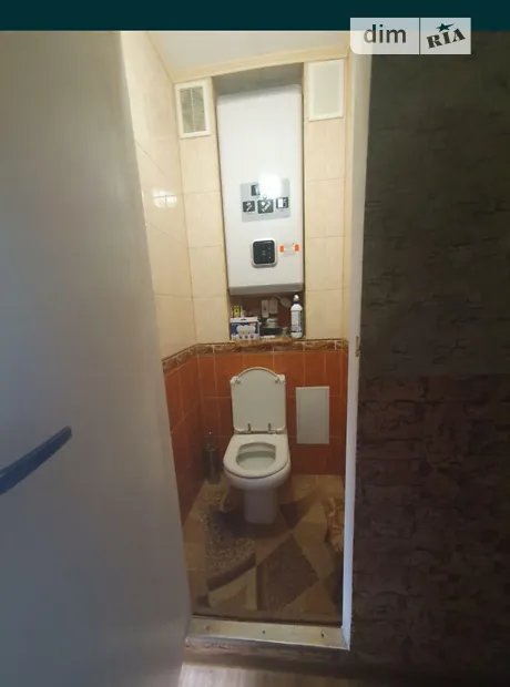 Квартира на вул. Академіка Заболотного, 80 в Києві, ID 186618, фото №15