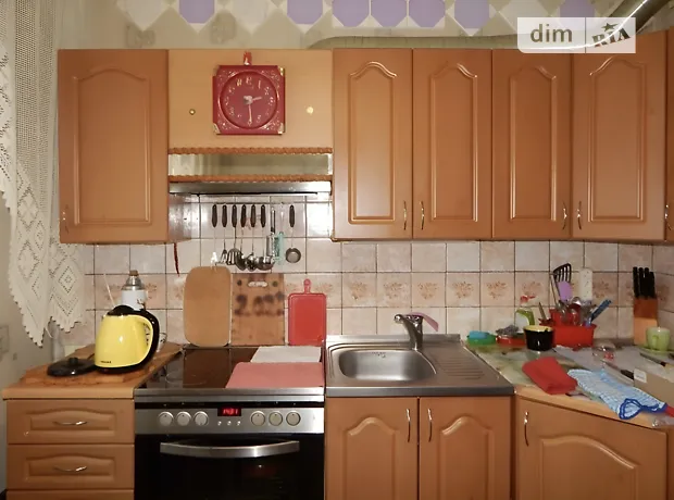 Квартира на вул. Академіка Заболотного, 80 в Києві, ID 186618, фото №16