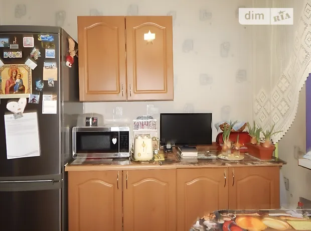 Квартира на вул. Академіка Заболотного, 80 в Києві, ID 186618, фото №17