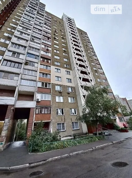 Квартира на вул. Академіка Заболотного, 80 в Києві, ID 186618, фото №6