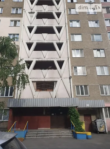 Квартира на вул. Академіка Заболотного, 80 в Києві, ID 186618, фото №7