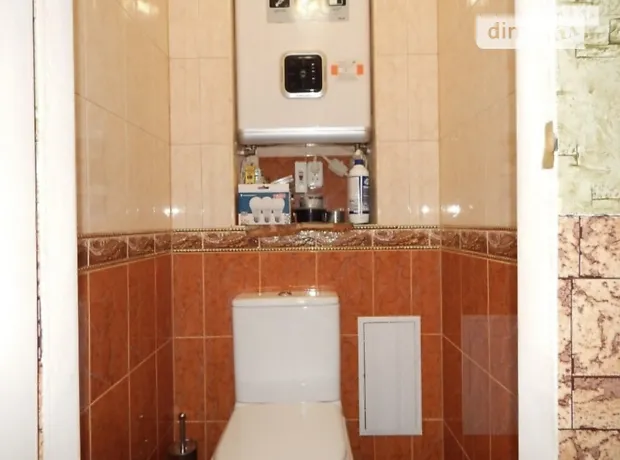 Квартира на вул. Академіка Заболотного, 80 в Києві, ID 186618, фото №10