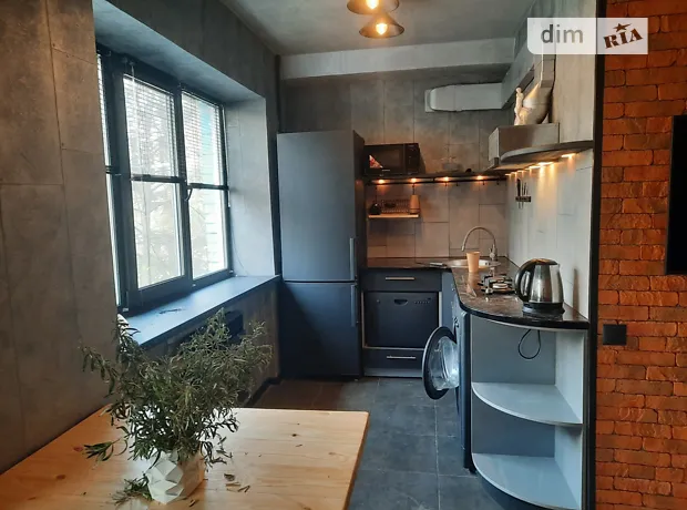 Квартира на вул. Красилівська в Києві, ID 416889, фото №4