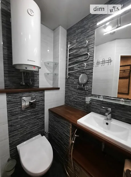 Квартира на вул. Красилівська в Києві, ID 416889, фото №6