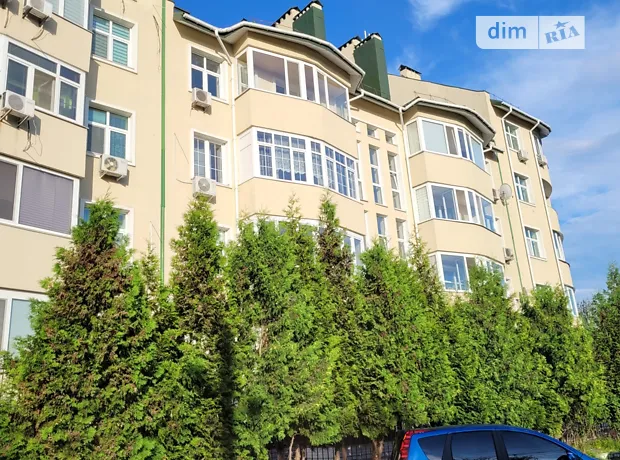 Квартира на вул. Борщагівська, 28А в Києві, ID 241922, фото №1