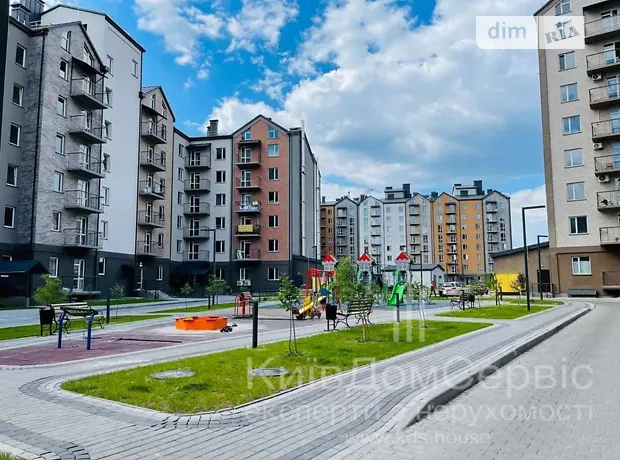 Квартира на вул. Героїв Крут, 14 в Києві, ID 306562, фото №1