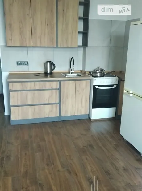 Квартира на вул. Героїв Крут, 14 в Києві, ID 306562, фото №5