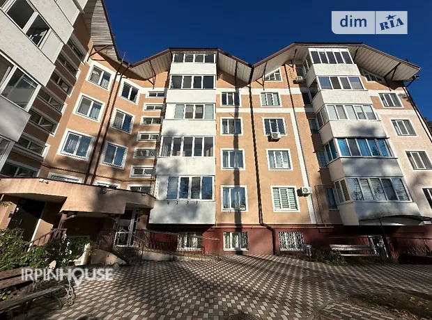 Квартира на вул. Отамана Орлика в Києві, ID 222711, фото №1