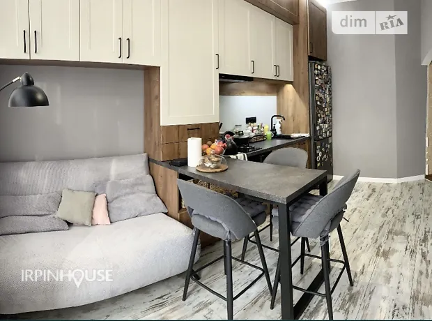 Квартира на вул. Кошового 13Б/1 в Києві, ID 245996, фото №1