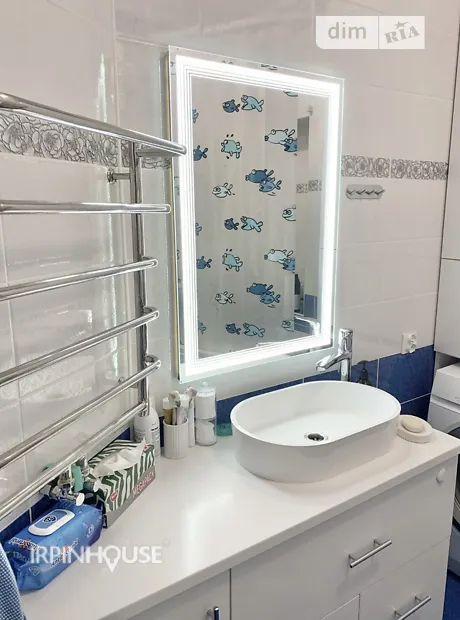 Квартира на вул. Кошового 13Б/1 в Києві, ID 245996, фото №13