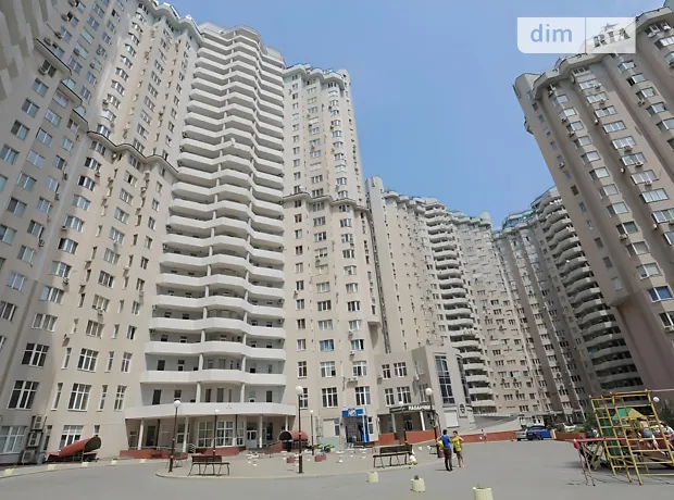Квартира на вул. Середньофонтанська, 19В в Одесі, ID 482446, фото №10