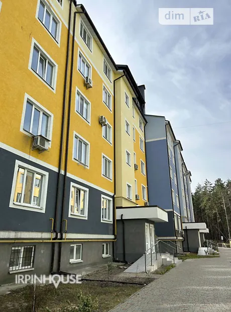 Квартира на вул. Білокур, 1Б в Києві, ID 271916, фото №3