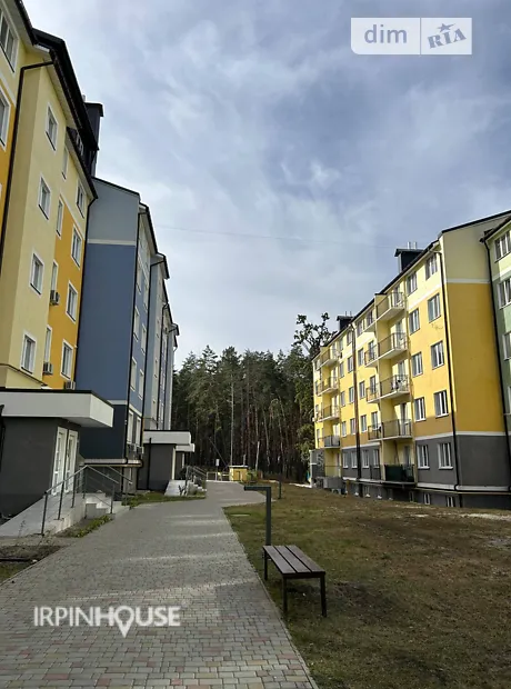 Квартира на вул. Білокур, 1Б в Києві, ID 271916, фото №4