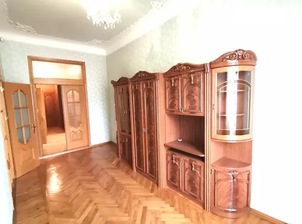 Квартира на вул. Шевченка, 64А в Миколаєві, ID 204822, фото №1