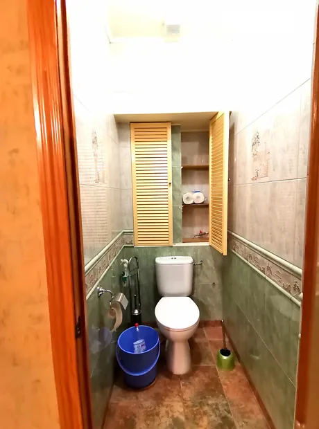 Квартира на вул. Шевченка, 64А в Миколаєві, ID 204822, фото №5