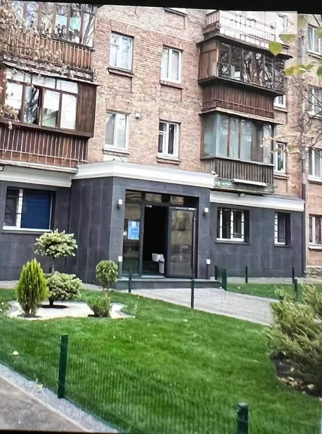 Квартира на узвіз Печерський, 17 в Києві, ID 192568, фото №14