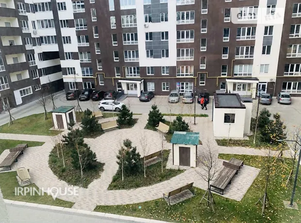 Квартира на вул. Виговського в Києві, ID 225455, фото №1