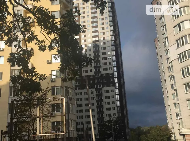 Квартира на вул. Степана Руданського, 9А в Києві, ID 204514, фото №5