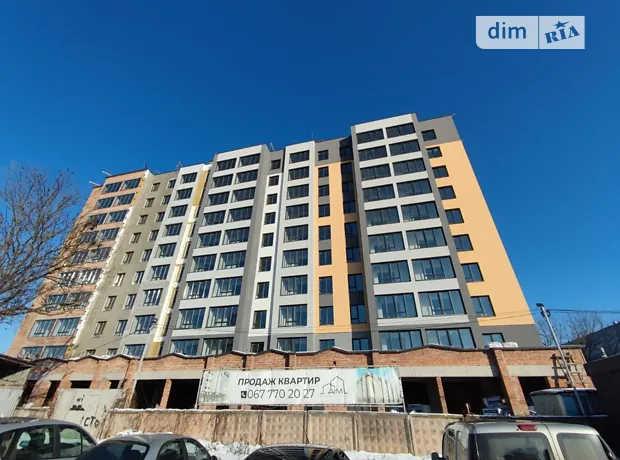 Квартира на вул. Романа Шухевича в Хмельницькому, ID 240875, фото №1