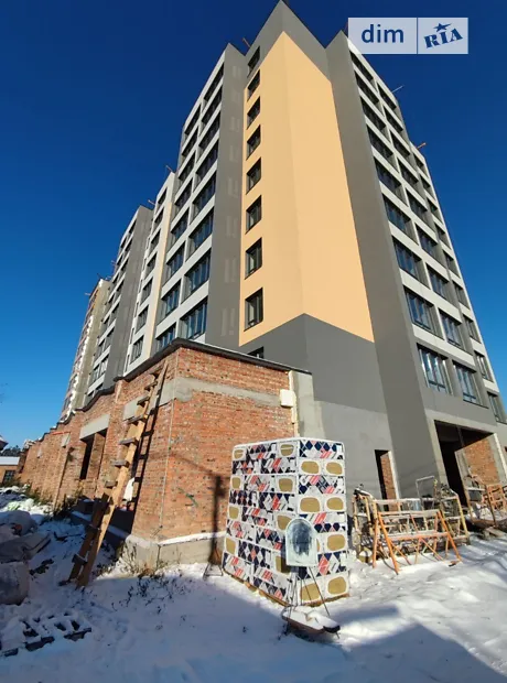 Квартира на вул. Романа Шухевича в Хмельницькому, ID 240875, фото №2