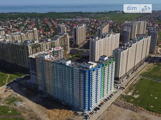 Квартира на просп. Полковника Гуляєва в Одеса, ID 306085, фото №2