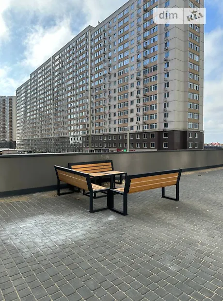 Квартира на просп. Полковника Гуляєва в Одесі, ID 306085, фото №14