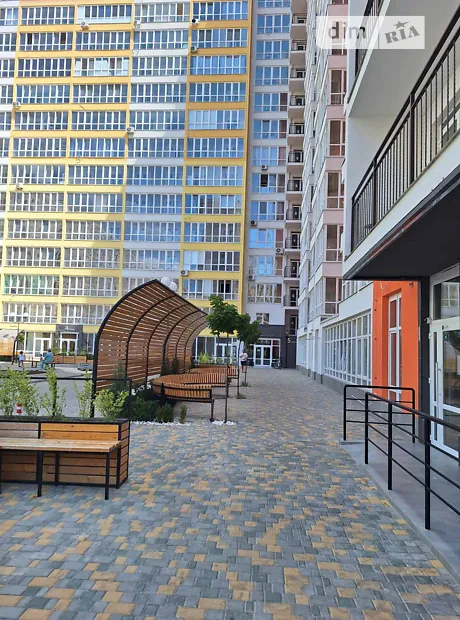 Квартира на просп. Полковника Гуляєва в Одесі, ID 306085, фото №9
