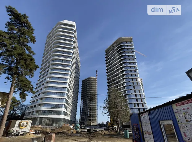 Квартира на бул. Французький 63/3 в Одесі, ID 261832, фото №2