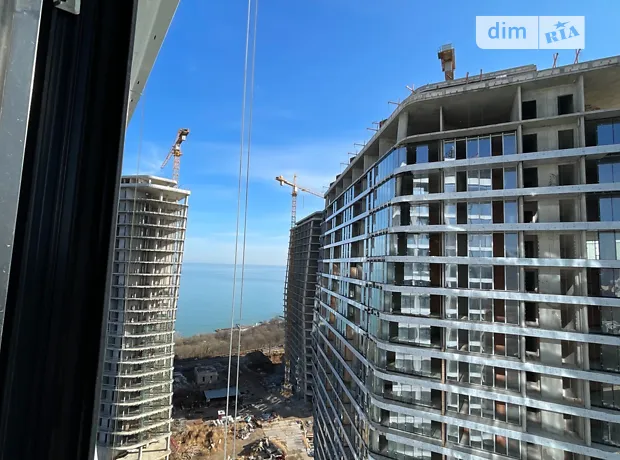 Квартира на бул. Французький 63/3 в Одесі, ID 261832, фото №16