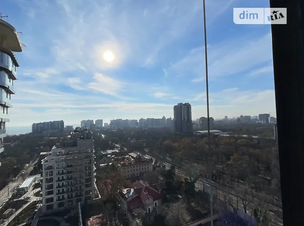 Квартира на бул. Французький 63/3 в Одесі, ID 261832, фото №17