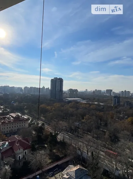Квартира на бул. Французький 63/3 в Одесі, ID 262038, фото №12