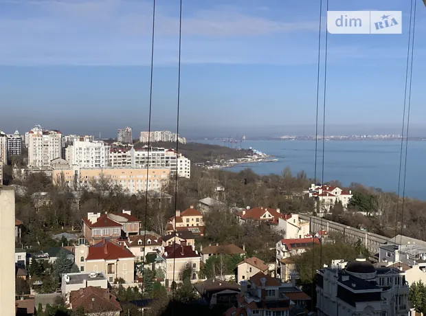 Квартира на бул. Французький 63/3 в Одесі, ID 262038, фото №25