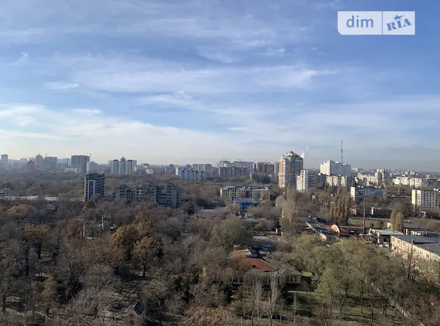 Квартира на бул. Французький 63/3 в Одесі, ID 262038, фото №27