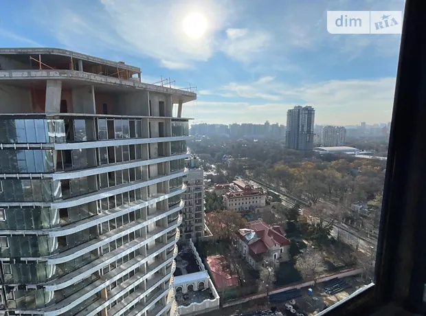 Квартира на бул. Французький 63/3 в Одесі, ID 261860, фото №15