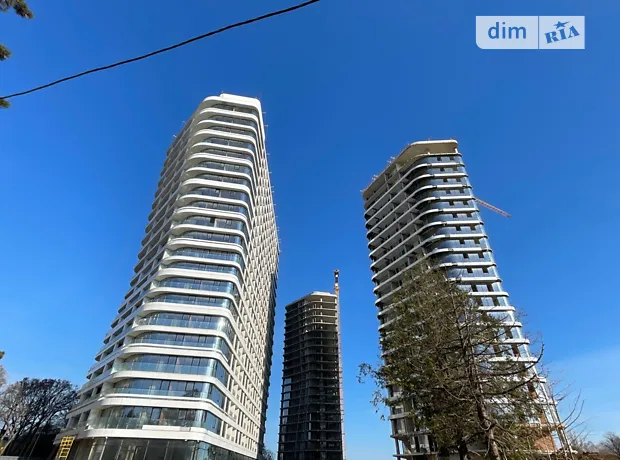 Квартира на бул. Французький 63/3 в Одесі, ID 261860, фото №4