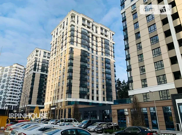 Квартира на вул. Університетська 3/8 в Києві, ID 244474, фото №1