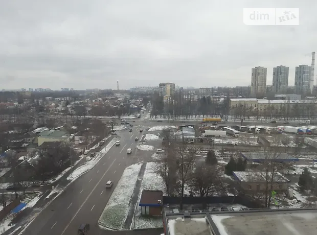 Квартира на вул. Академіка Булаховського, 2 в Києві, ID 182207, фото №11