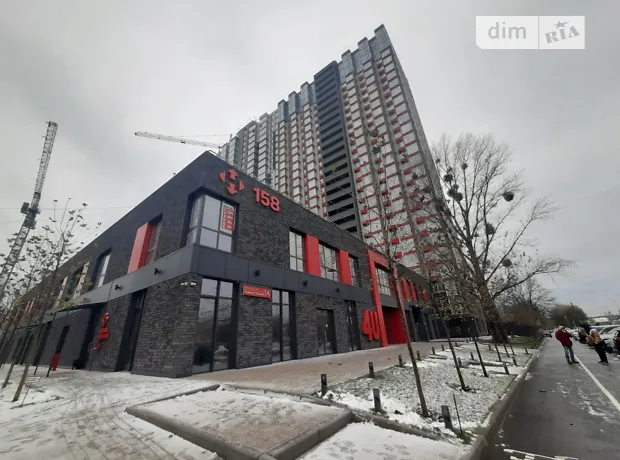 Квартира на вул. Академіка Булаховського, 2 в Києві, ID 182207, фото №5