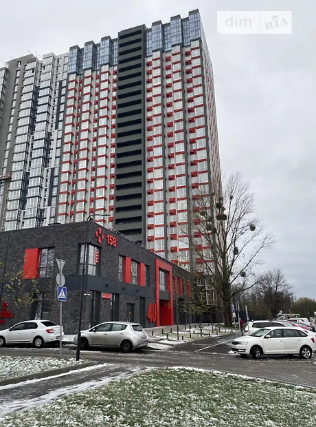 Квартира на вул. Академіка Булаховського, 2 в Києві, ID 182207, фото №6