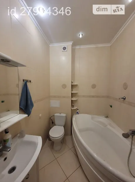 Квартира на вул. Академіка Барабашова, 32 в Харкові, ID 387372, фото №6
